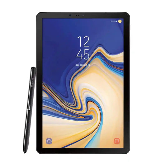 Samsung Galaxy Tab S4 (S Pen Included) Wi-Fi Tablet