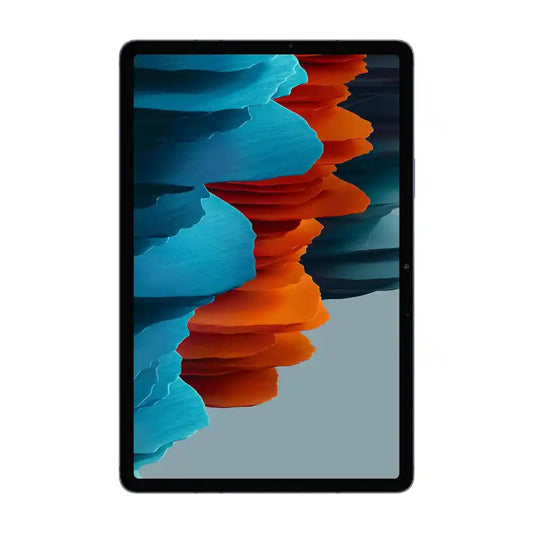 Samsung Galaxy Tab S7 Wi-Fi 256GB - Mystic Navy
