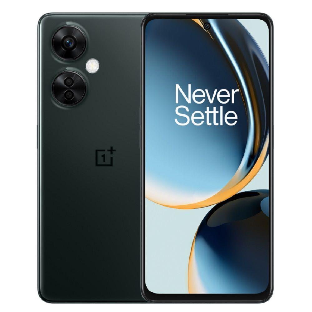 Refurbished OnePlus Nord 5G