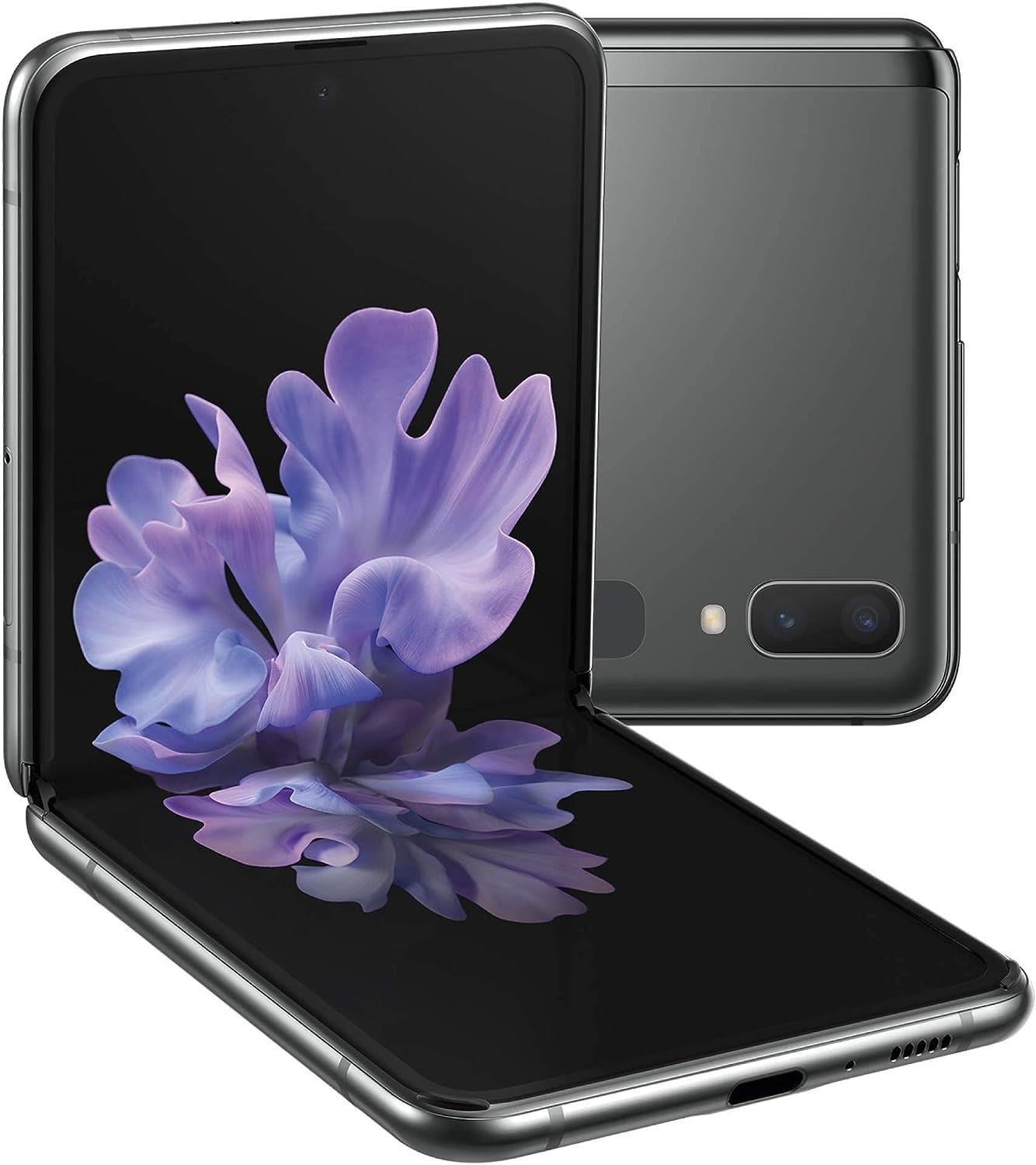Refurbished Samsung Galaxy Z Flip 3 4G