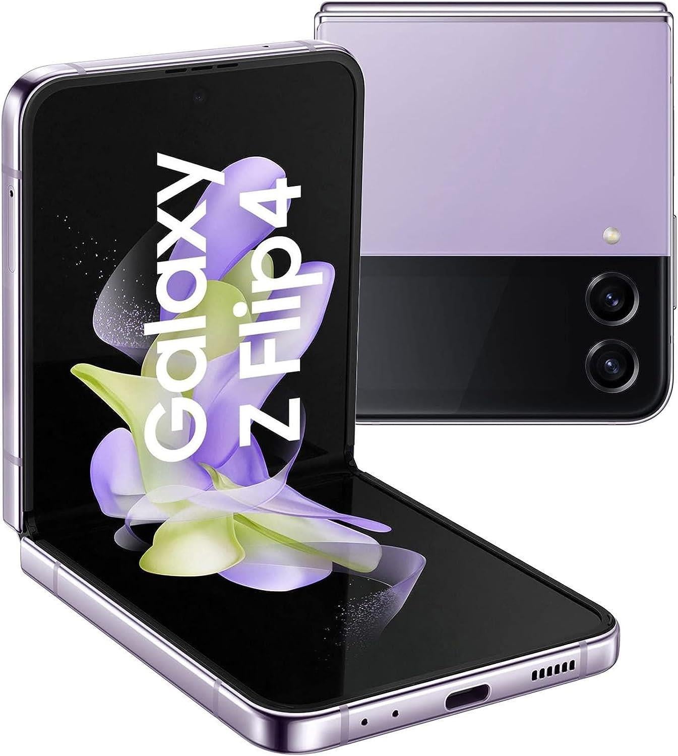 Refurbished Samsung Galaxy Z Flip 4G