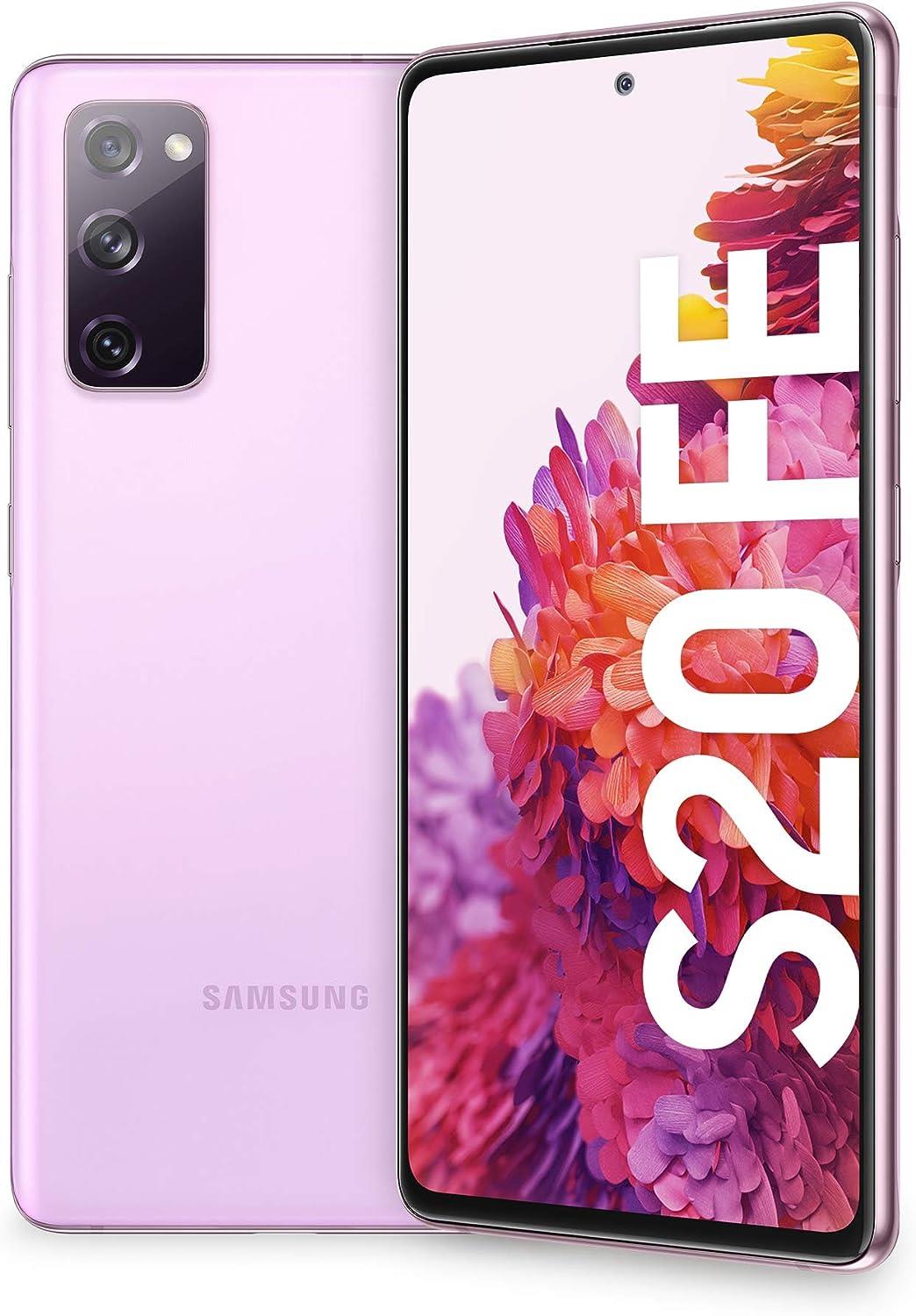 Refurbished Samsung Galaxy S20 FE 4G