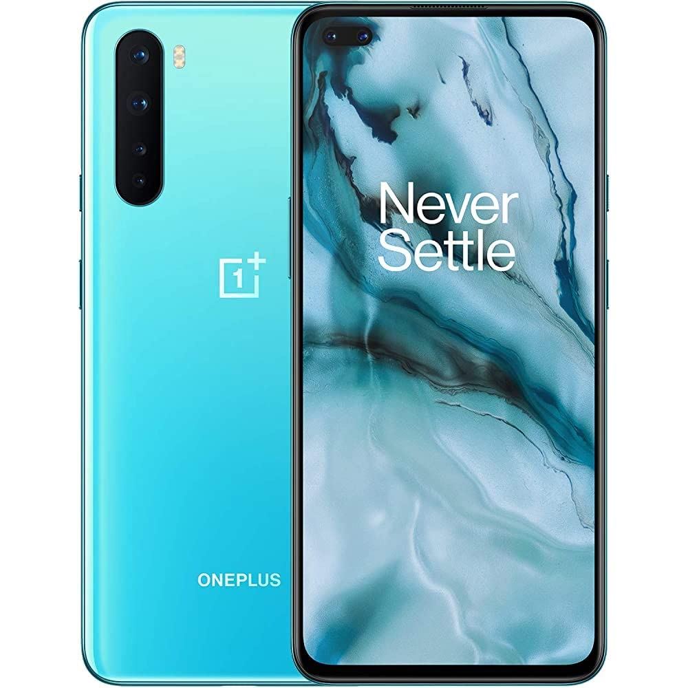 Refurbished OnePlus Nord 5G