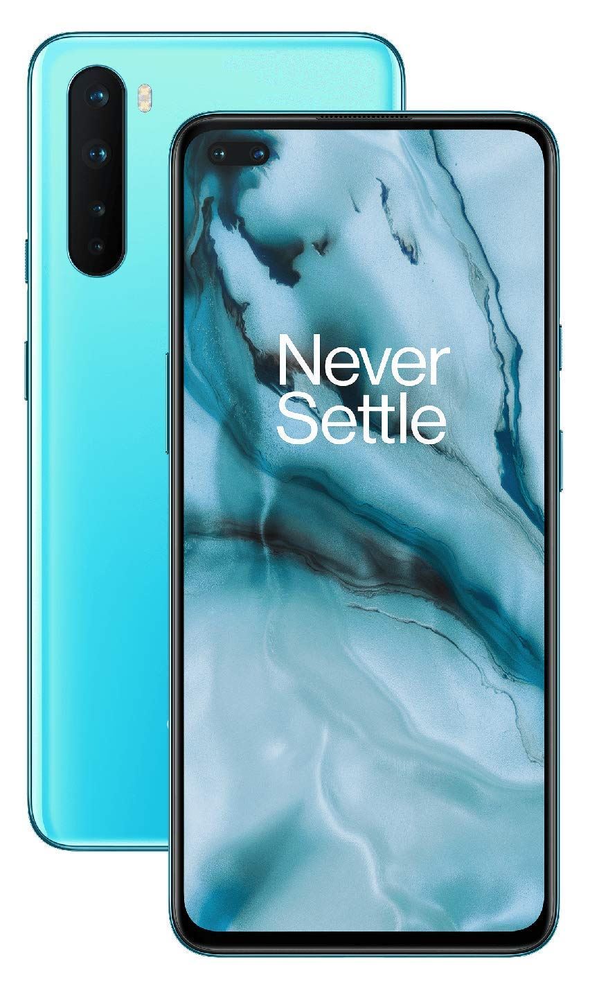 Refurbished OnePlus Nord 5G