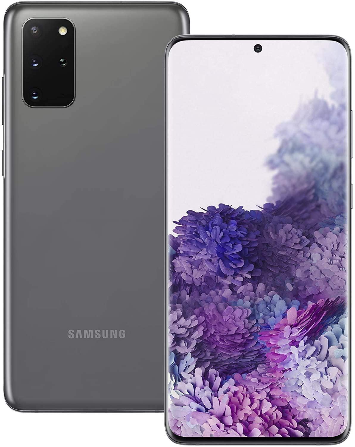 Refurbished Samsung Galaxy S20 Plus 5G