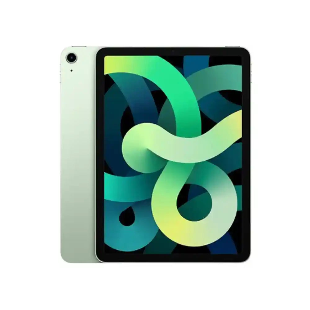 Refurbished iPad Air 4 Wi-Fi + Cellular – 10.9-inch Liquid Retina, Mobile Ready
