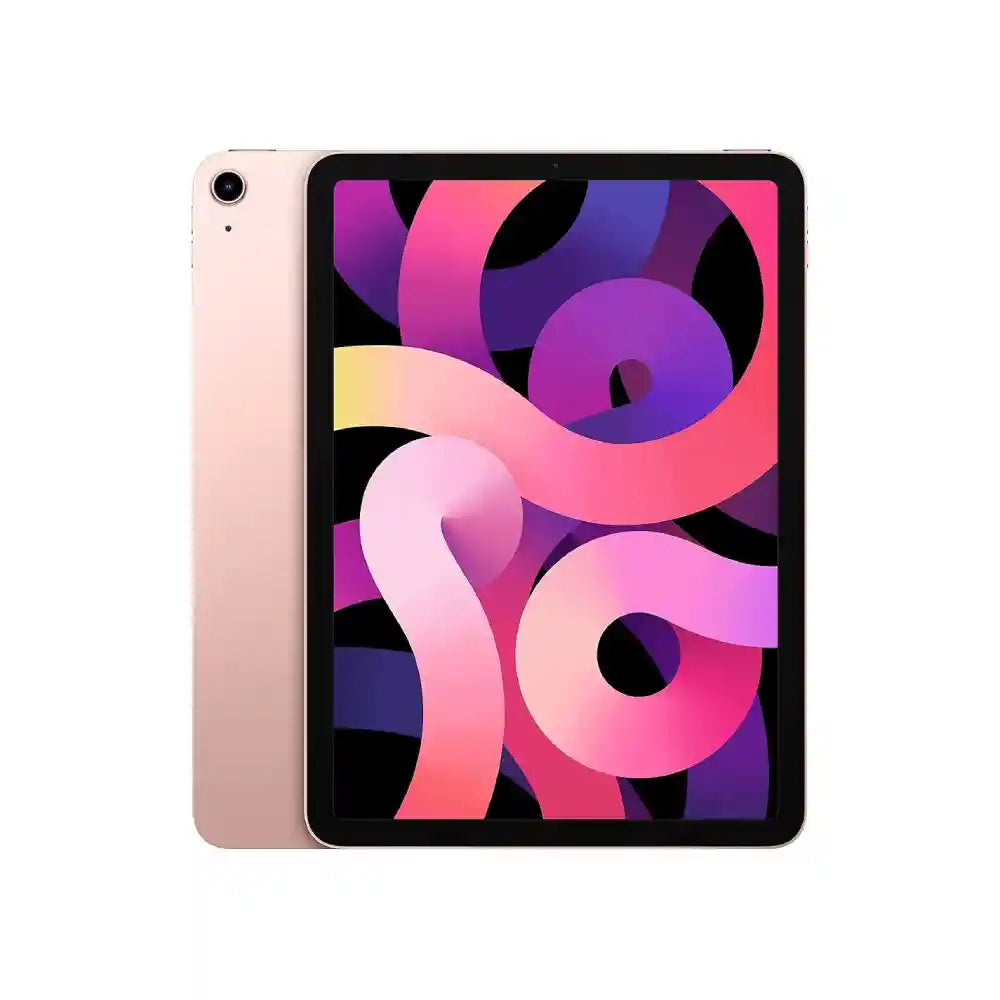 Refurbished iPad Air 4 Wi-Fi – 10.9-inch Liquid Retina, Powerful & Stylish