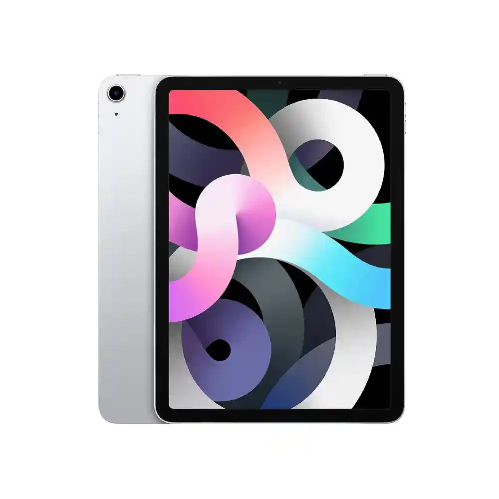 Refurbished iPad Air 4 Wi-Fi – 10.9-inch Liquid Retina, Powerful & Stylish