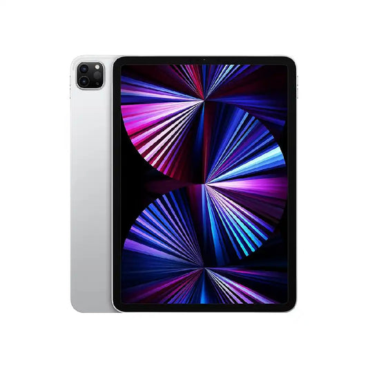 Refurbished iPad Pro 3rd Gen 11-inch Wi-Fi – Powerful Performance & Liquid Retina