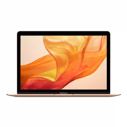 Refurbished Apple MacBook Air Retina 13.3-inch (Late 2018) – Intel Core i5, 8GB RAM, 128GB SSD