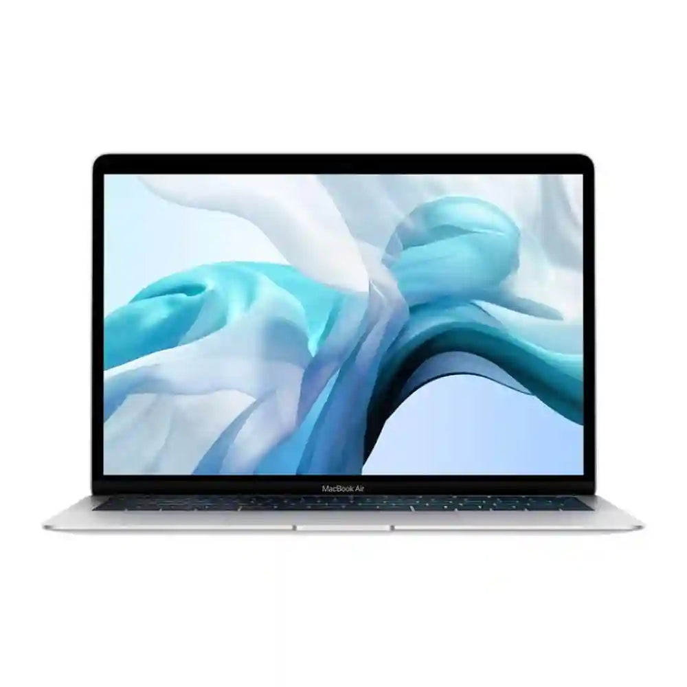Refurbished Apple MacBook Air Retina 13.3-inch (Late 2018) – Intel Core i5, 8GB RAM, 128GB SSD