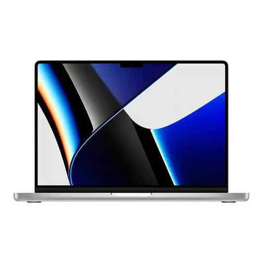 Refurbished Apple MacBook Pro 14-inch (2021) – M1 Pro, 10-Core CPU, 16GB RAM, 1TB SSD