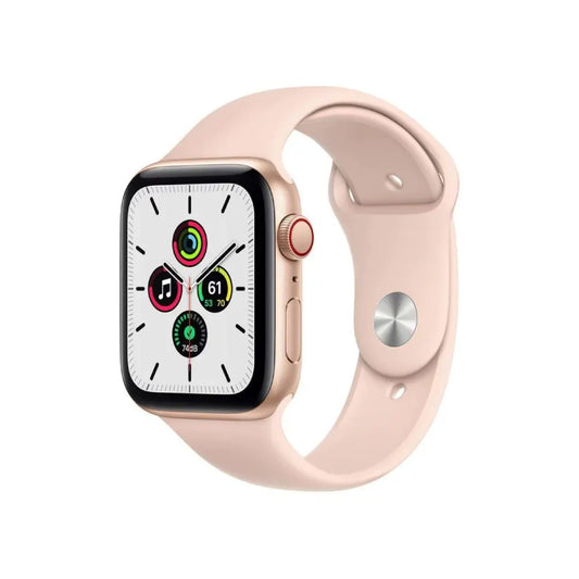 Refurbished Apple Watch SE 2020 (GPS + LTE)