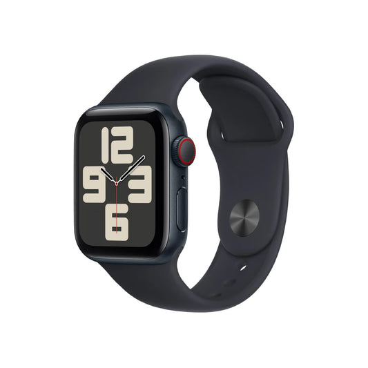 Refurbished Apple Watch SE 2nd Generation 2022 (GPS + LTE)