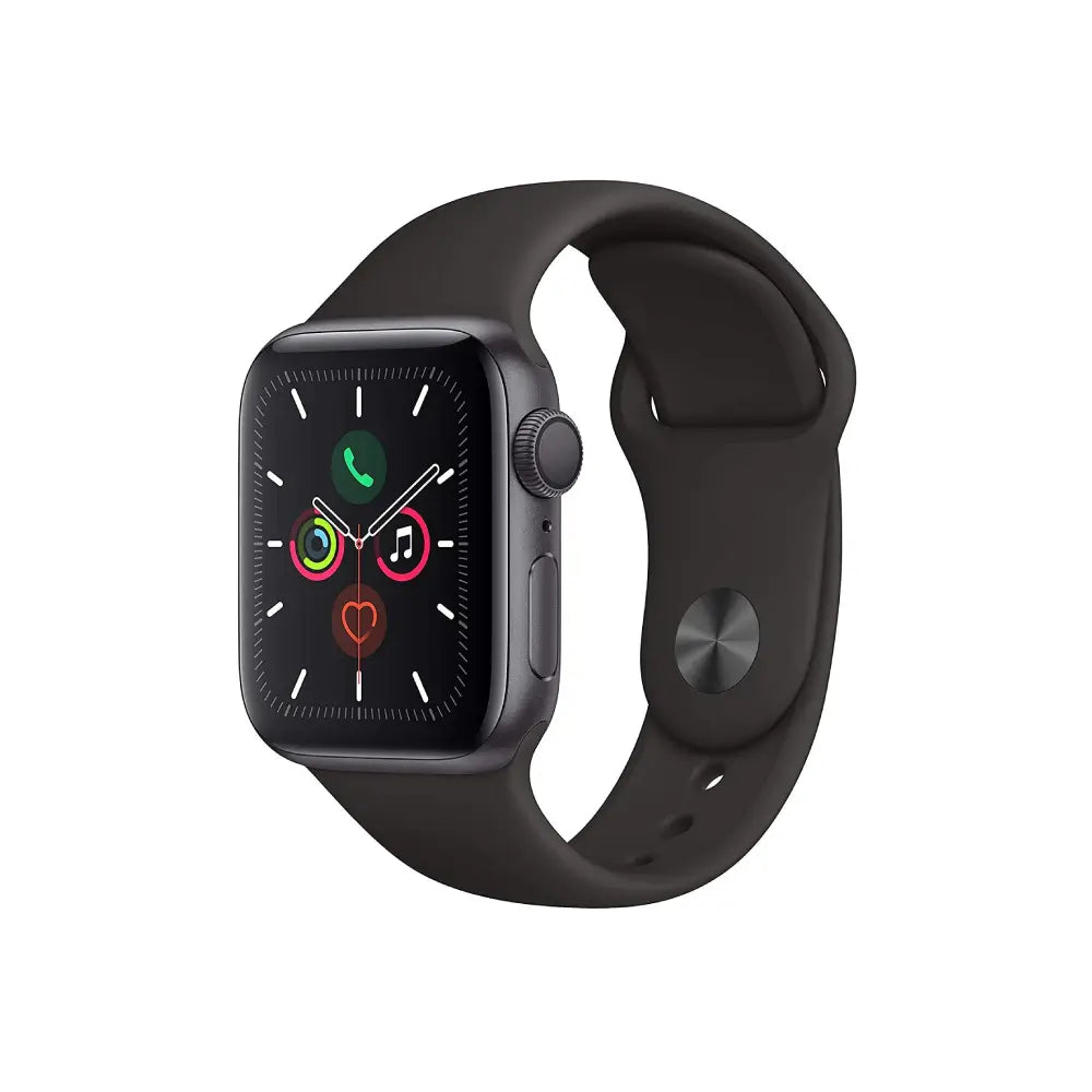 Refurbished Apple Watch Series 5 (GPS)