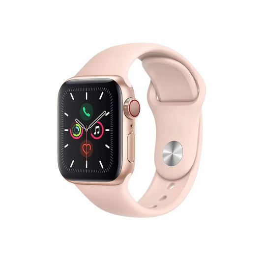 Refurbished Apple Watch Series 5 (GPS + LTE)