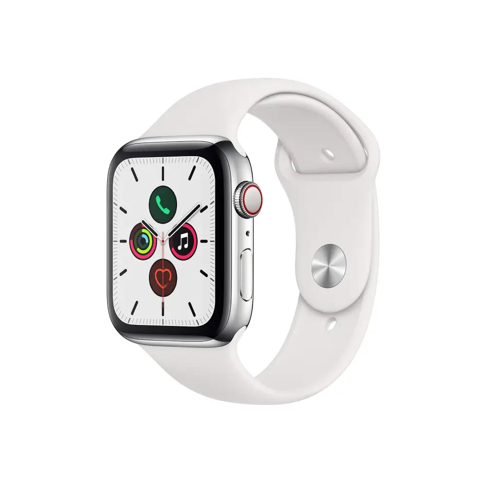 Refurbished Apple Watch Series 5 (GPS + LTE)