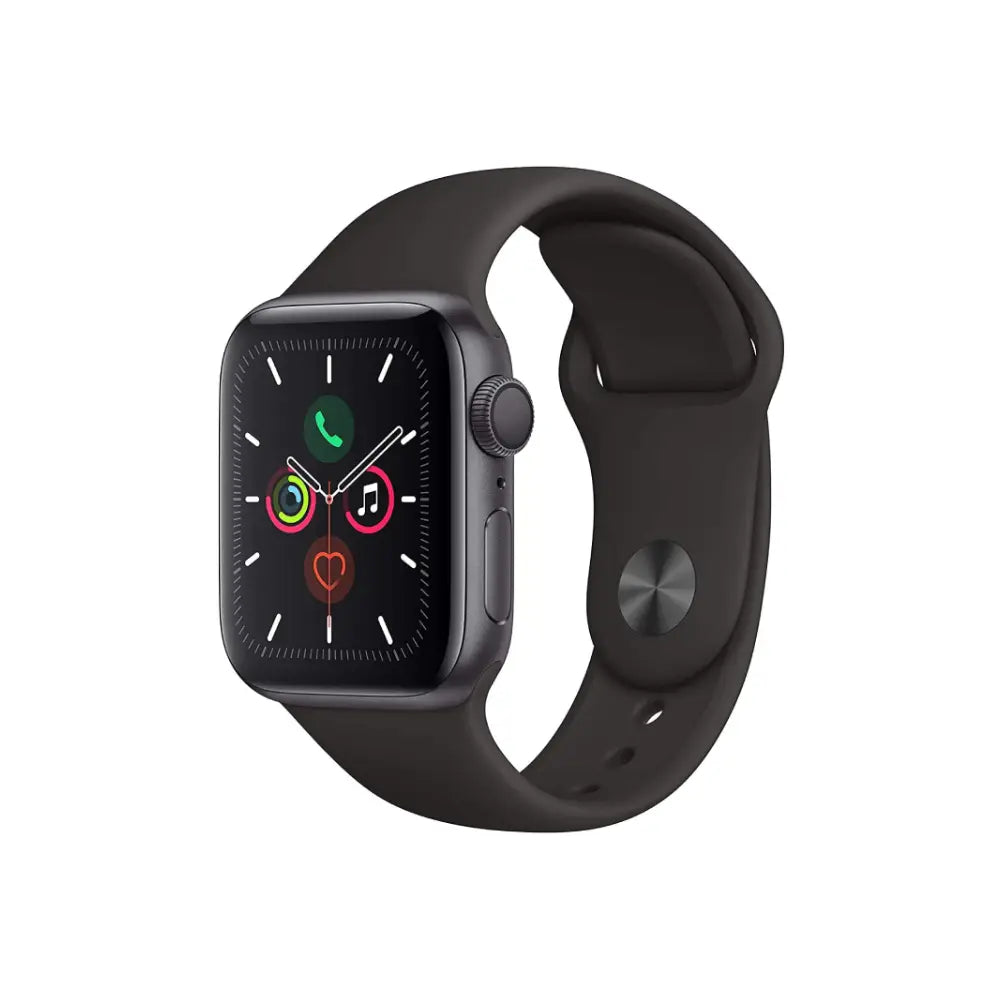 Refurbished Apple Watch Series 5 (GPS + LTE)