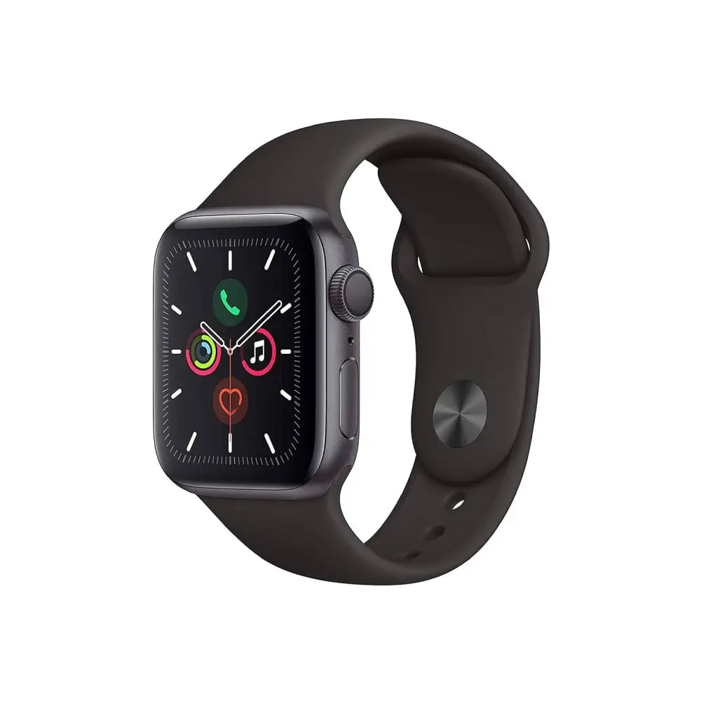 Refurbished Apple Watch Series 5 (GPS)