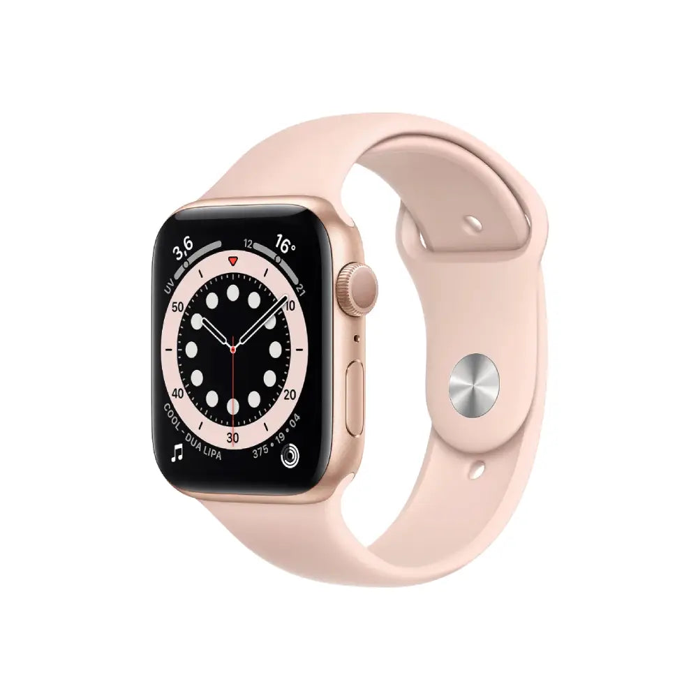 Refurbished Apple Watch Series 6 (GPS)