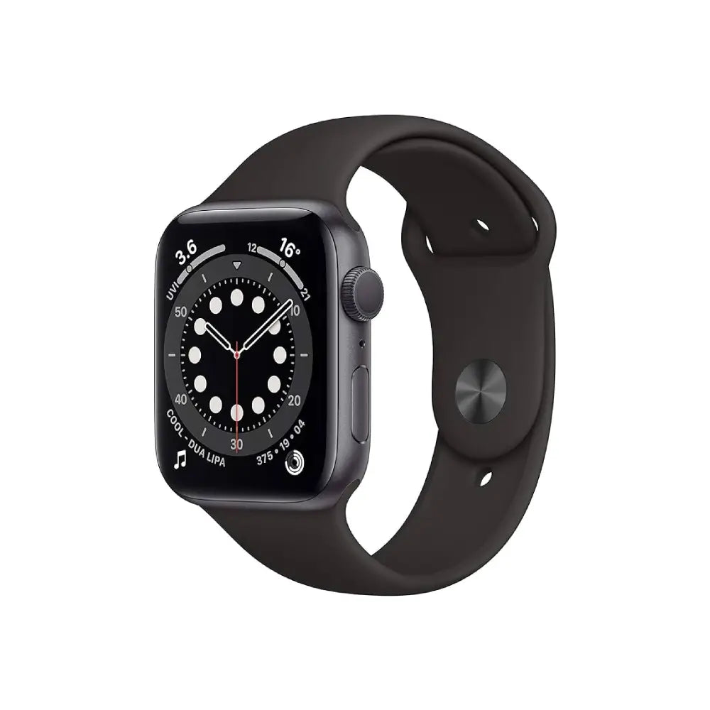 Refurbished Apple Watch Series 6 (GPS)