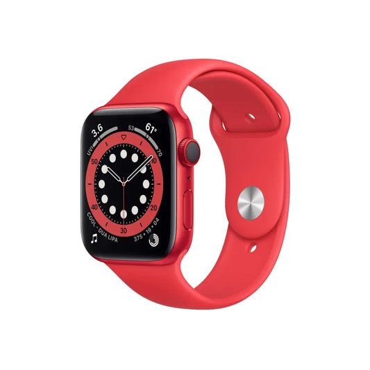 Refurbished Apple Watch Series 6 (GPS)