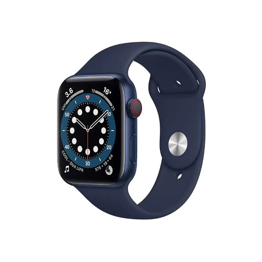 Refurbished Apple Watch Series 6 (GPS + LTE)