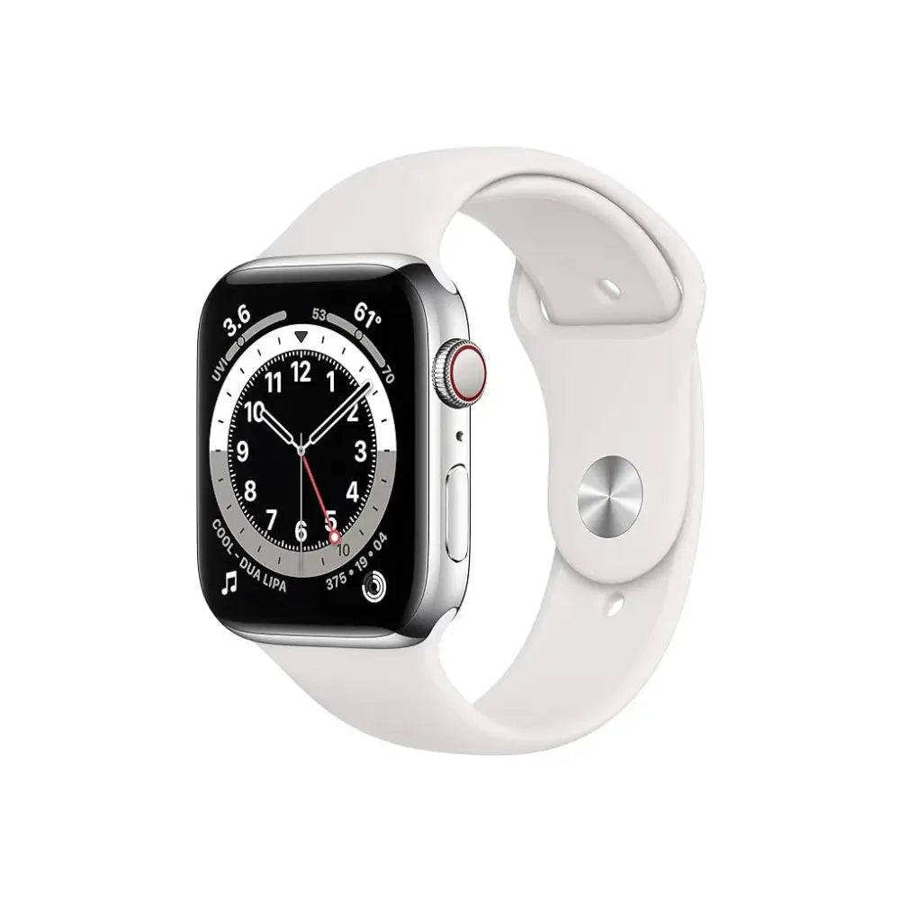 Refurbished Apple Watch Series 6 (GPS + LTE)