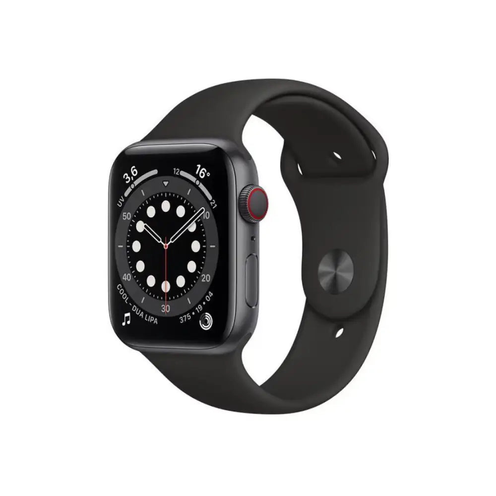 Refurbished Apple Watch Series 6 (GPS + LTE)