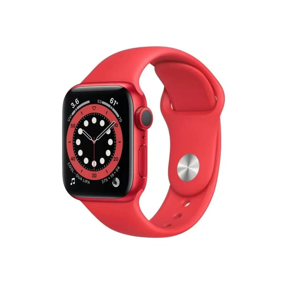 Refurbished Apple Watch Series 6 (GPS + LTE)