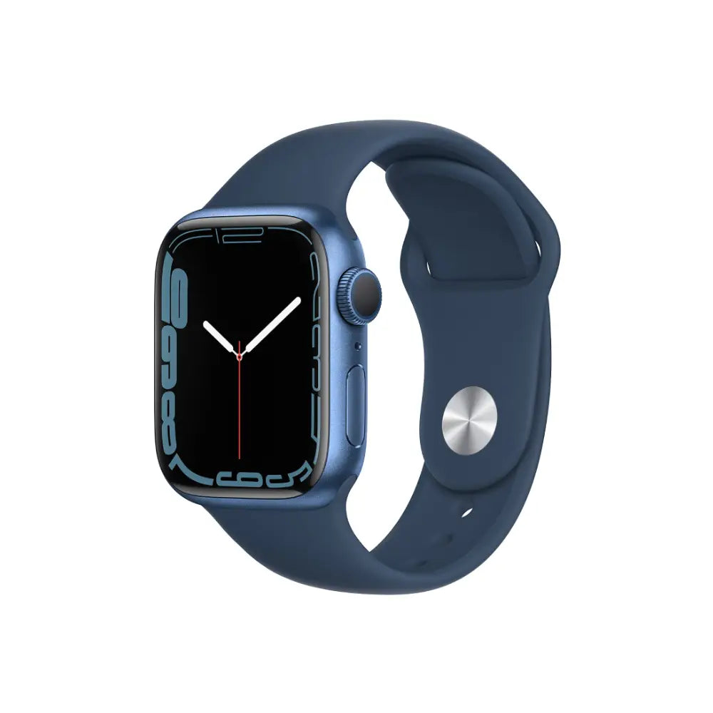 Refurbished Apple Watch Series 7 (GPS)