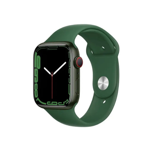 Refurbished Apple Watch Series 7 (GPS + LTE)