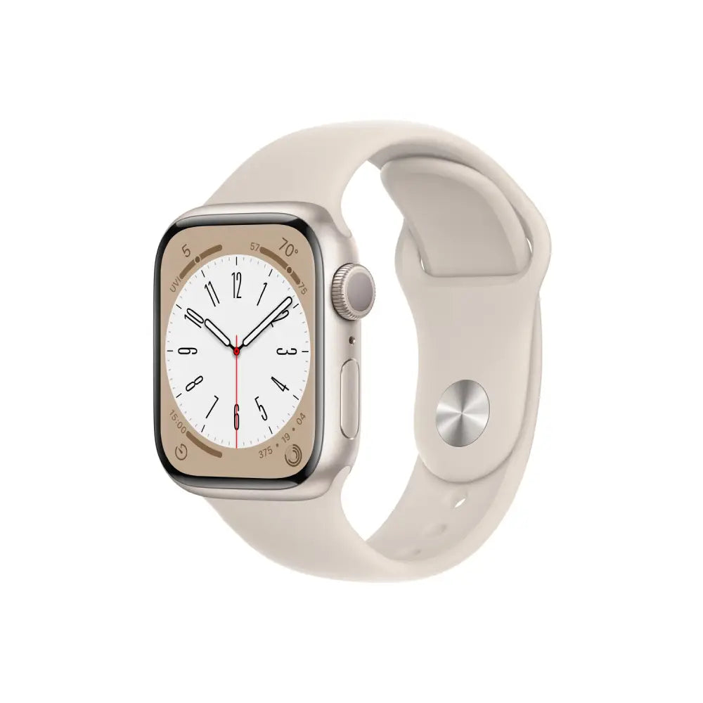 Refurbished Apple Watch Series 8 (GPS + LTE)