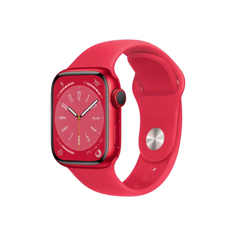 Refurbished Apple Watch Series 8 (GPS + LTE)