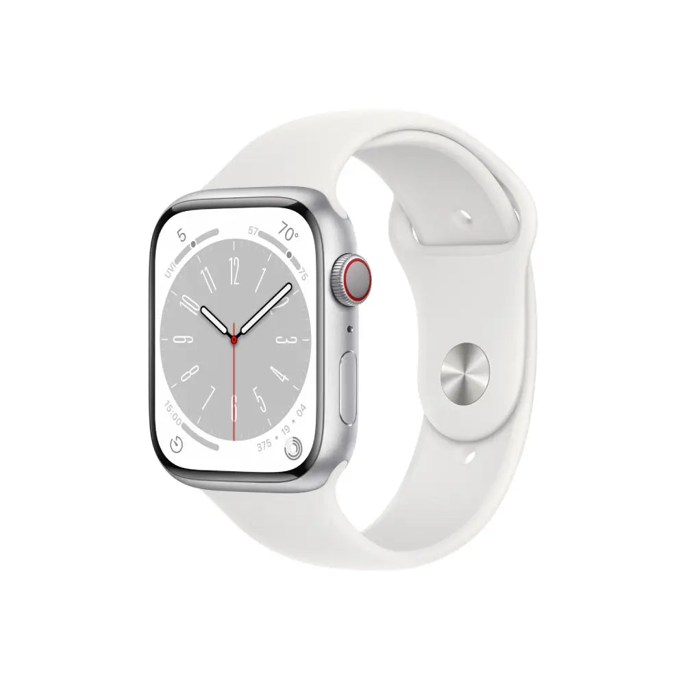 Refurbished Apple Watch Series 8 (GPS + LTE)