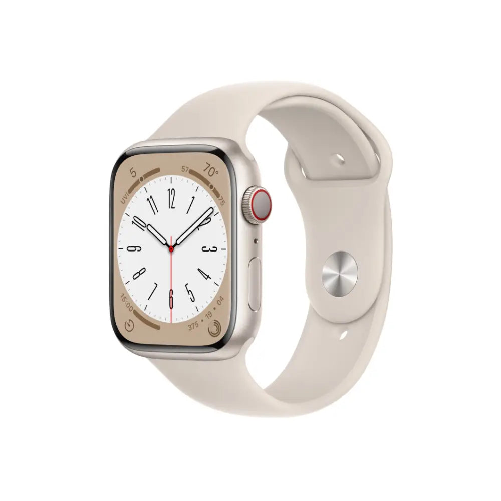 Refurbished Apple Watch Series 8 (GPS + LTE)