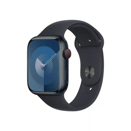 Refurbished Apple Watch Series 9 (GPS + LTE) – Unstoppable Freedom
