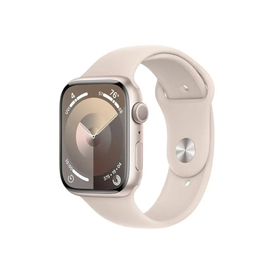 Refurbished Apple Watch Series 9 (GPS)