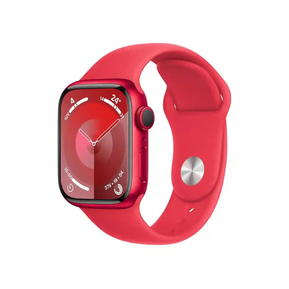 Refurbished Apple Watch Series 9 (GPS)