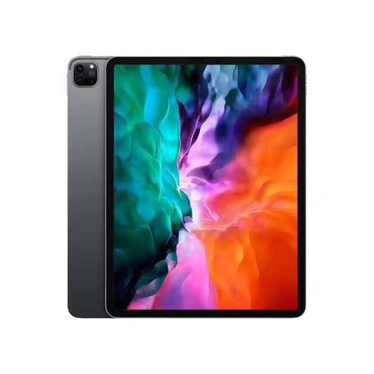 Refurbished Apple iPad Pro 12.9 (4th Gen) 128GB Wi-Fi – Ultimate Power & Display