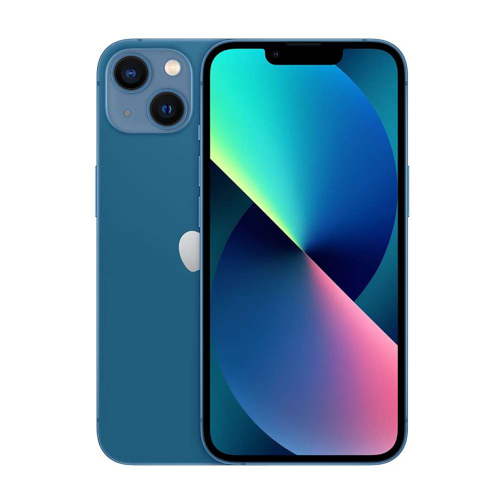 Refurbished Apple iPhone 13 – Unlocked – 128GB / 256GB / 512GB