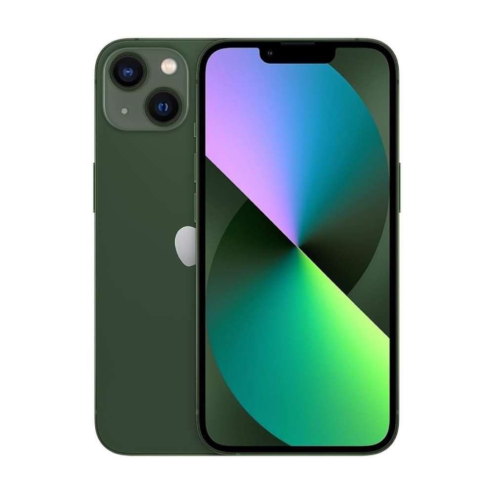 Refurbished Apple iPhone 13 – Unlocked – 128GB / 256GB / 512GB