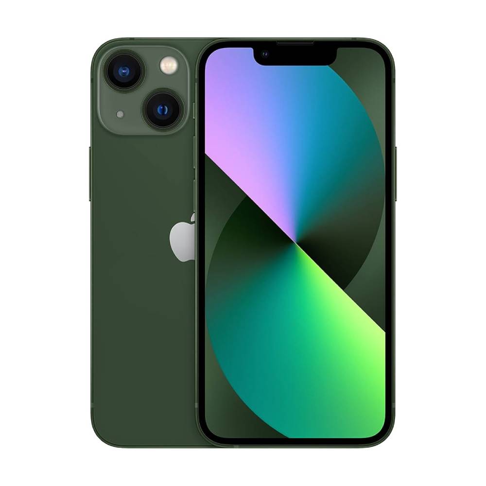 Refurbished Apple iPhone 13 Mini – Unlocked – 128GB / 256GB / 512GB