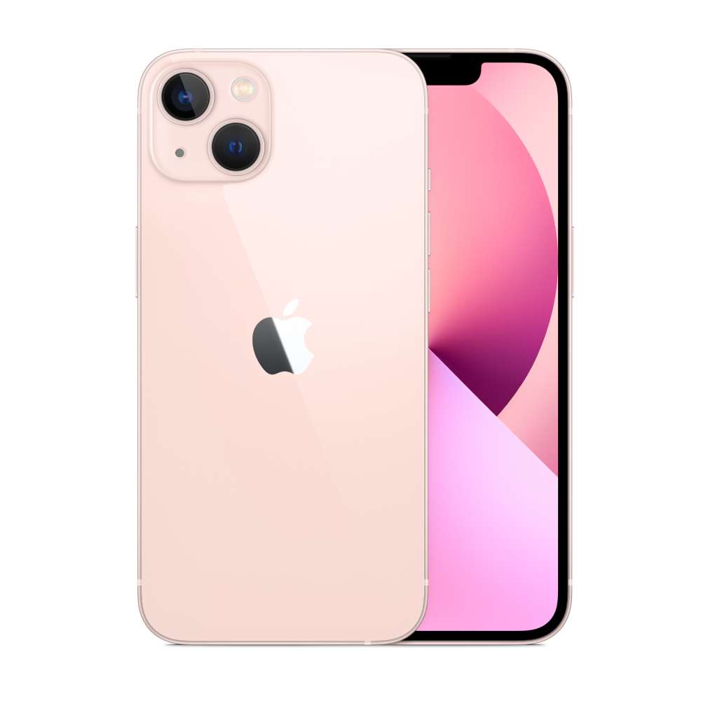 Refurbished Apple iPhone 13 – Unlocked – 128GB / 256GB / 512GB