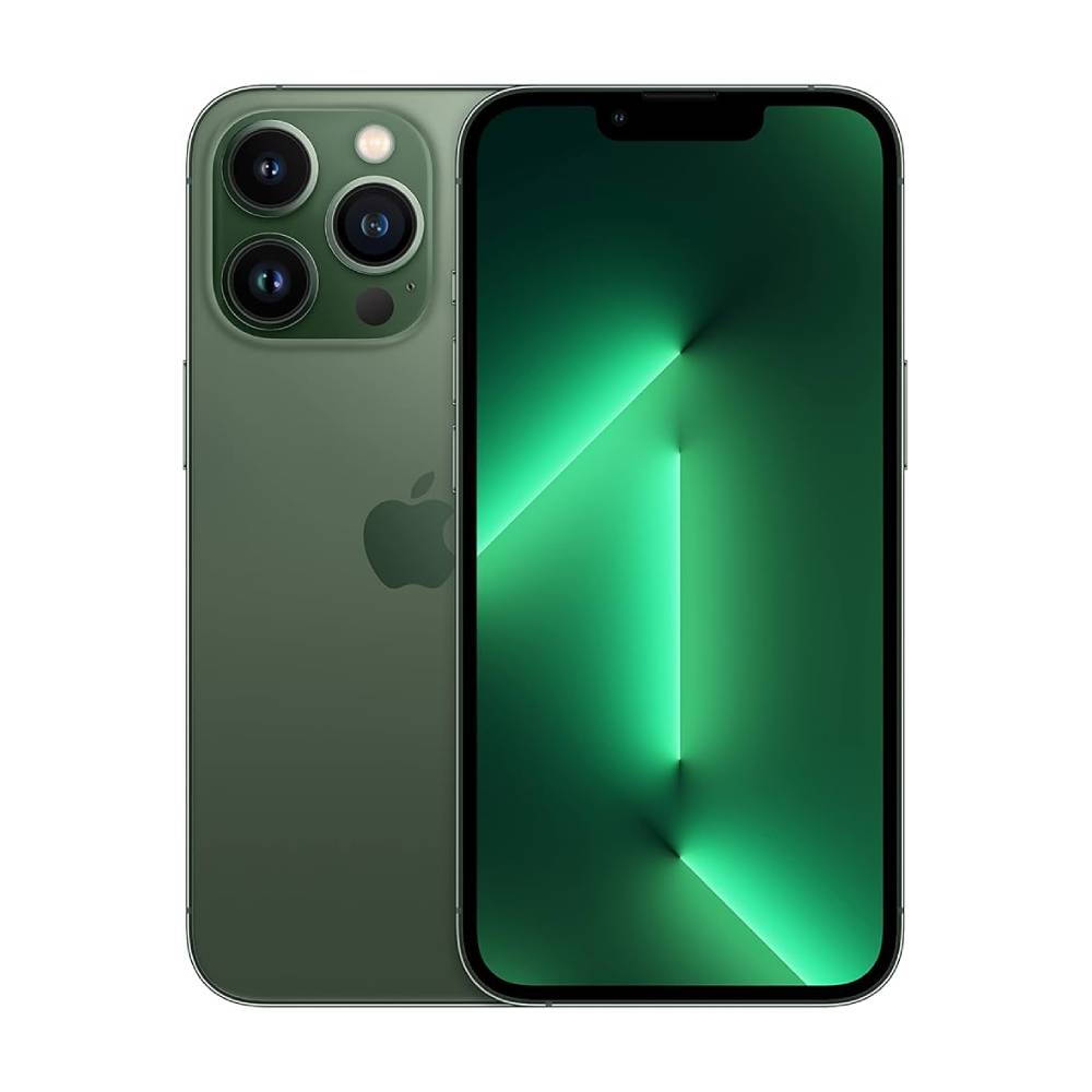 Refurbished Apple iPhone 13 Pro – Unlocked – 128GB / 256GB / 512GB