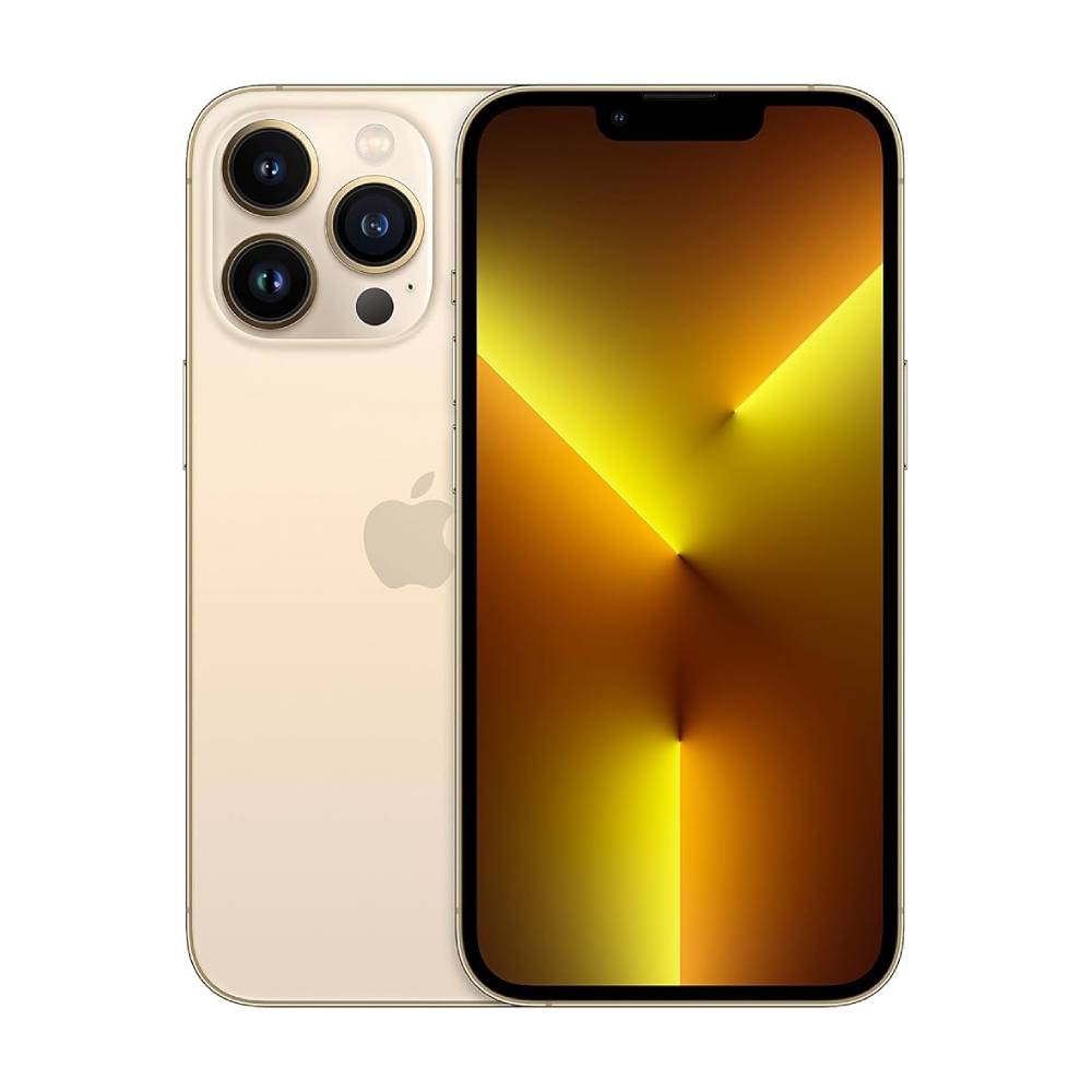 Refurbished Apple iPhone 13 Pro – Unlocked – 128GB / 256GB / 512GB