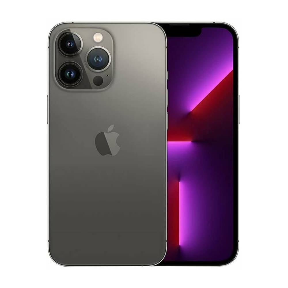 Refurbished Apple iPhone 13 Pro – Unlocked – 128GB / 256GB / 512GB