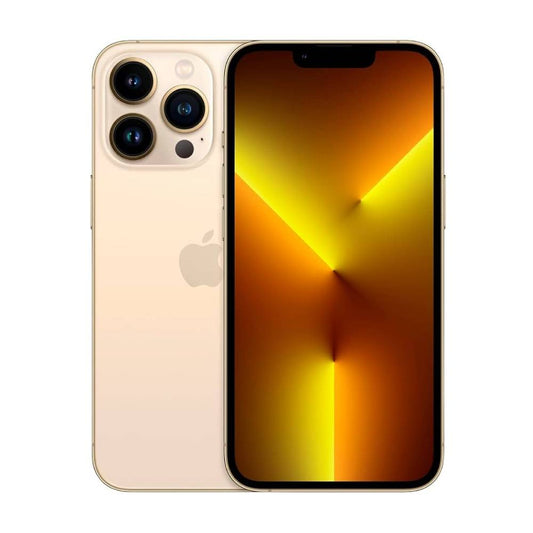 Refurbished Apple iPhone 13 Pro Max – Unlocked – 128GB / 256GB / 512GB / 1TB