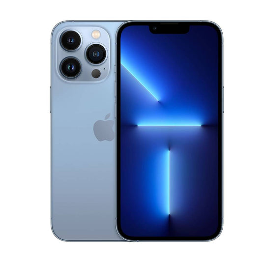 Refurbished Apple iPhone 13 Pro – Unlocked – 128GB / 256GB / 512GB