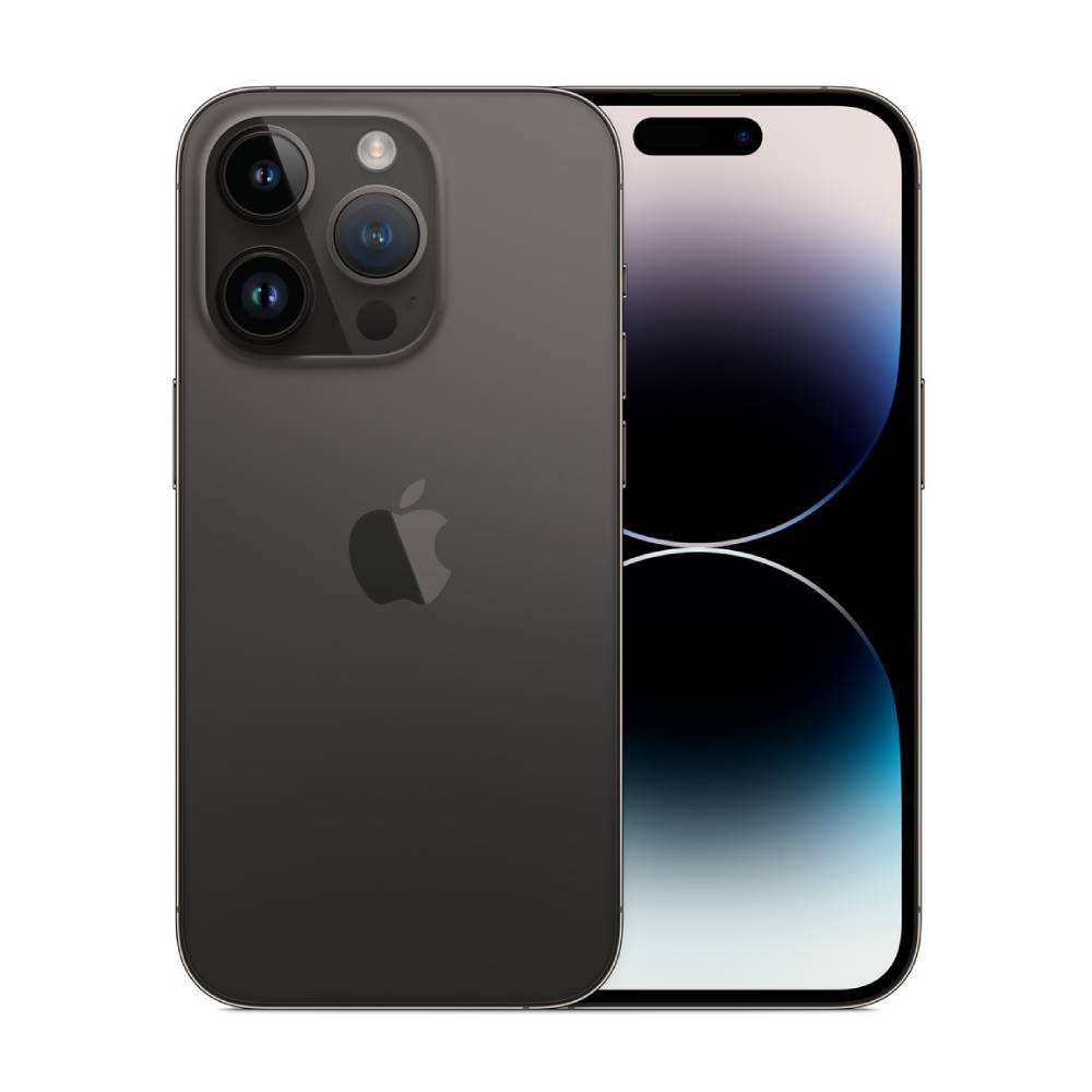 Refurbished Apple iPhone 14 Pro – Unlocked – 128GB / 256GB / 512GB / 1TB